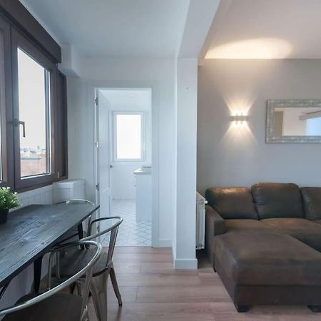 ººººch Residential Area Modern City Views Wifi Acºººº Madri Exterior foto