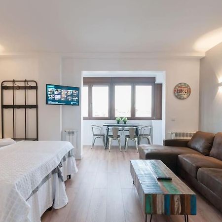 ººººch Residential Area Modern City Views Wifi Acºººº Madri Exterior foto