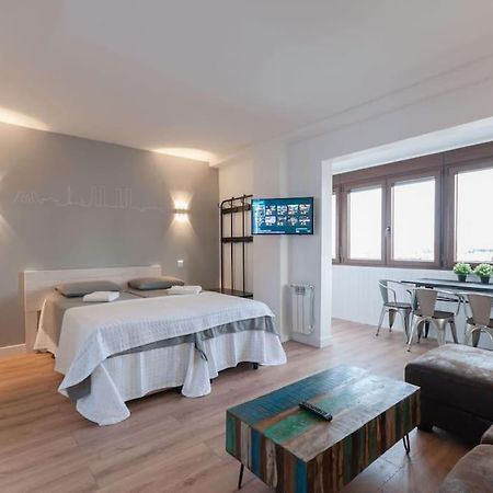 ººººch Residential Area Modern City Views Wifi Acºººº Madri Exterior foto