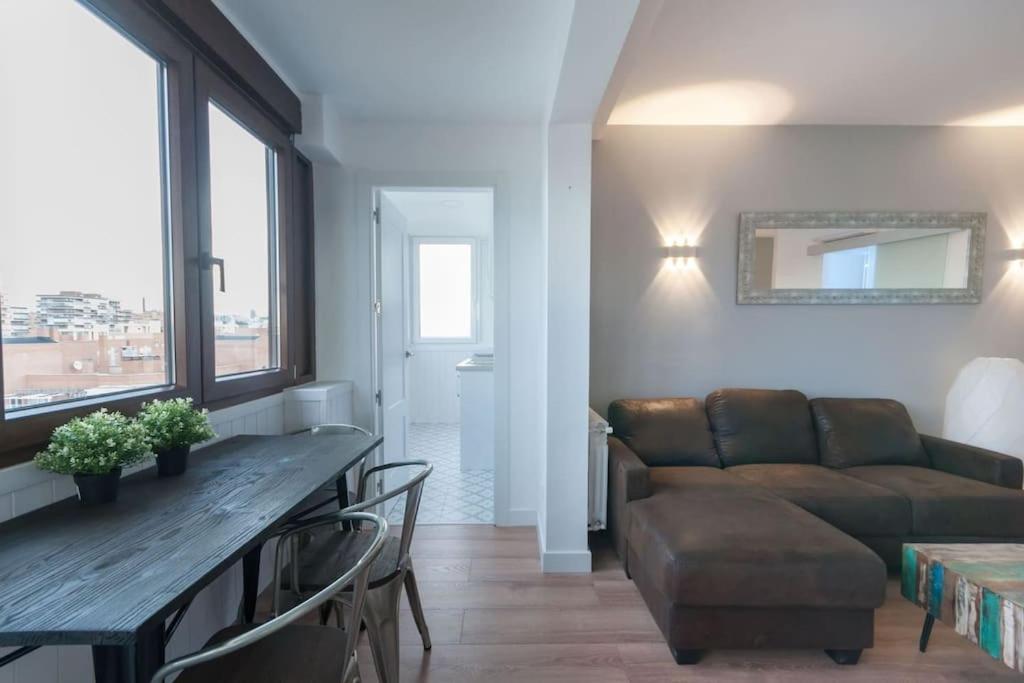 ººººch Residential Area Modern City Views Wifi Acºººº Madri Exterior foto